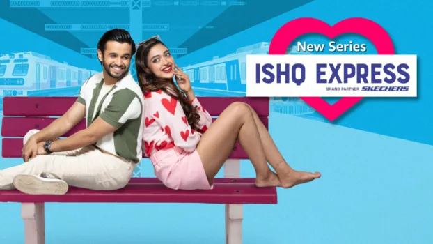 Watch Ishq Express Trailer