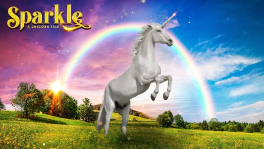 Watch Sparkle: A Unicorn Tale Trailer
