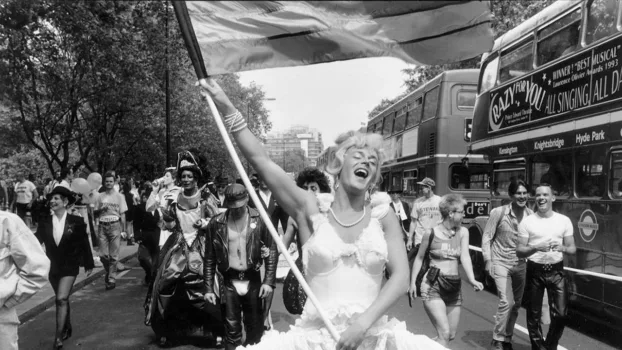 Watch Freedom: 50 Years of Pride Trailer