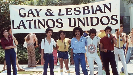 Unidad: Gay & Lesbian Latinos Unidos