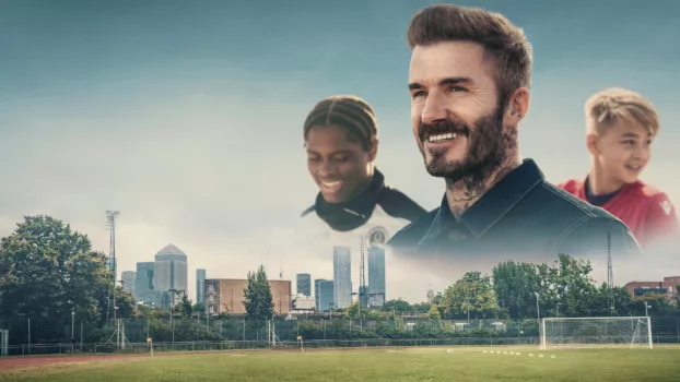 Watch Save Our Squad with David Beckham Trailer