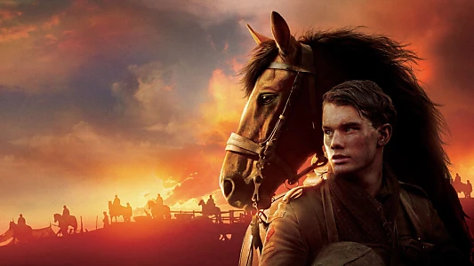 Watch War Horse Trailer
