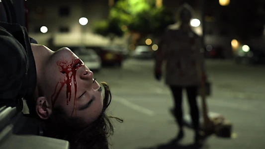 Watch Welcome Week: A College Horror Anthology Trailer