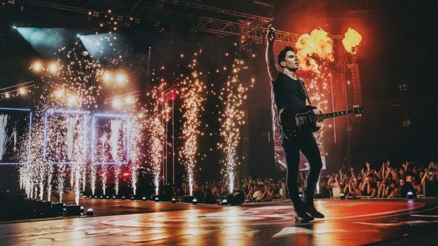 Watch Stereophonics Live in Cardiff: We'll Keep a Welcome Trailer