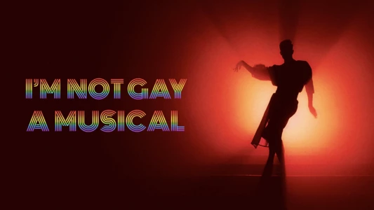 Watch I'm Not Gay Trailer