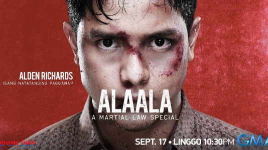 Watch Alaala: A Martial Law Special Trailer