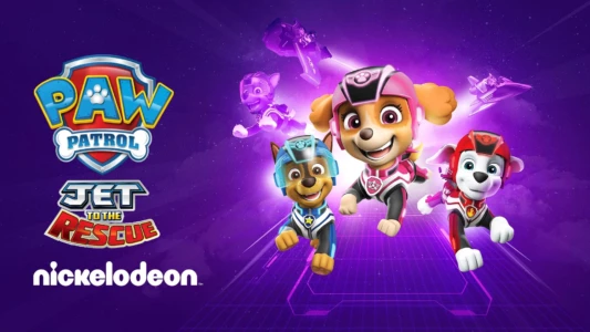 Watch Cat Pack: A PAW Patrol Exclusive Event Trailer