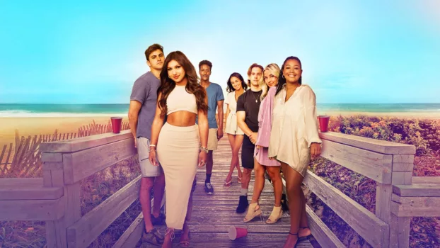 Watch Forever Summer: Hamptons Trailer