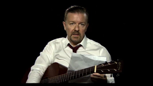Watch Learn Guitar with David Brent Trailer