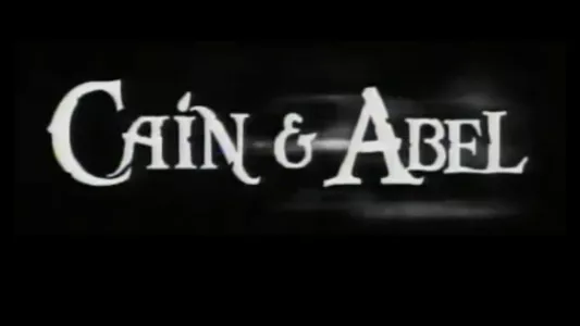 Cain y Abel