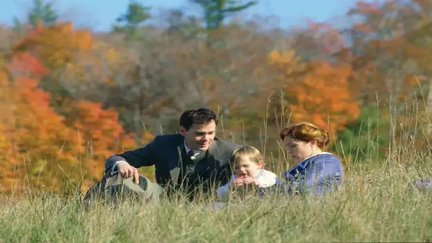 Watch Anne of Green Gables: The Continuing Story Trailer