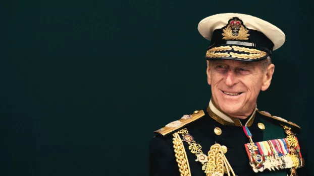 Watch Prince Philip: A Lifetime of Duty Trailer