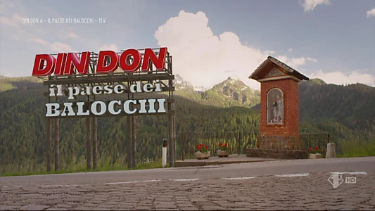 Watch Din Don: Il Paese dei Balocchi Trailer