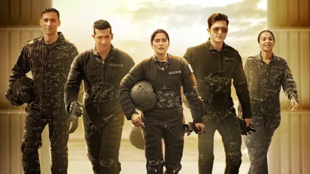 Watch Shoorveer Trailer