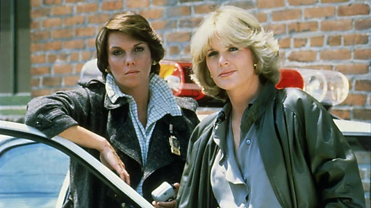 Watch Cagney & Lacey Trailer
