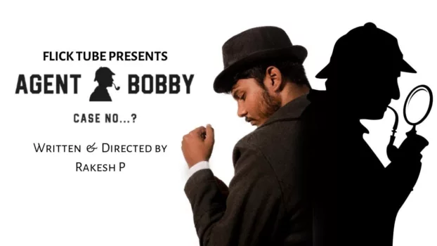 Watch Agent Bobby Trailer