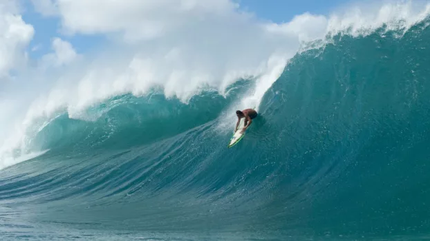 Watch Big Wave Guardians Trailer