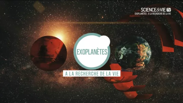 Exoplanets: In Search of Life