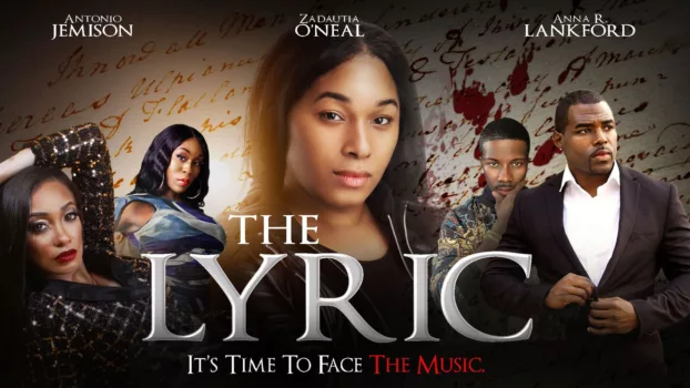 Watch The Lyric Trailer