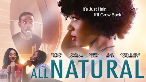 Watch All Natural Trailer