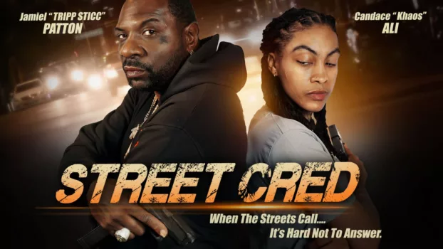 Watch Street Cred Trailer