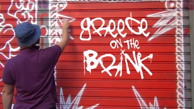 Watch Greece on the Brink Trailer