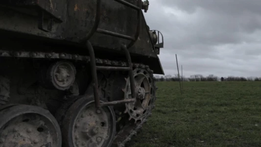 Watch Tank 432 Trailer