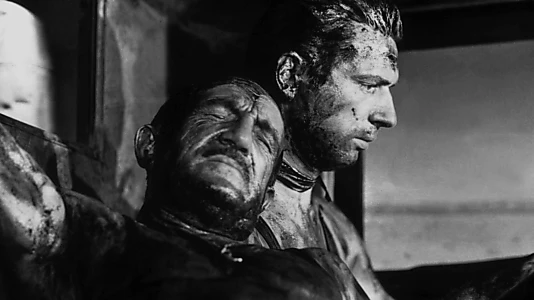 Watch The Wages of Fear Trailer