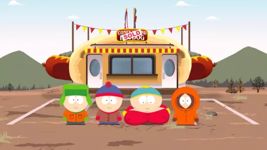 Watch South Park the Streaming Wars Part 2 Trailer