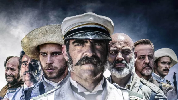 Watch 1898: Our Last Men in the Philippines Trailer