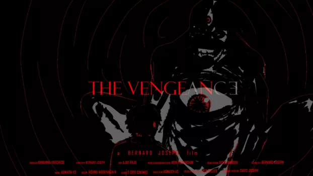 Watch The Vengeance Trailer