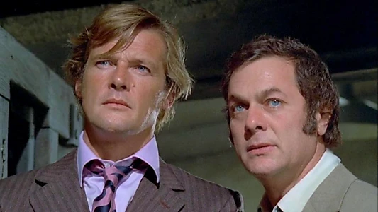 The Persuaders!