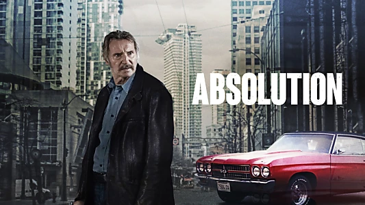 Watch Absolution Trailer