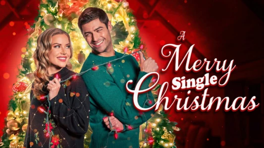 Watch A Merry Single Christmas Trailer
