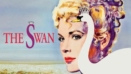 Watch The Swan Trailer