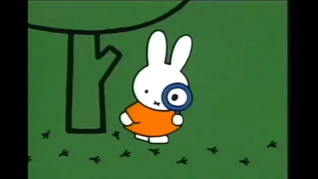 Watch Miffy and Friends Trailer