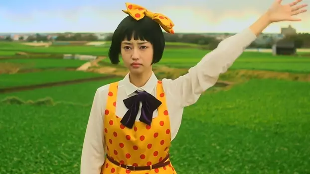 Watch Midori: The Camellia Girl Trailer