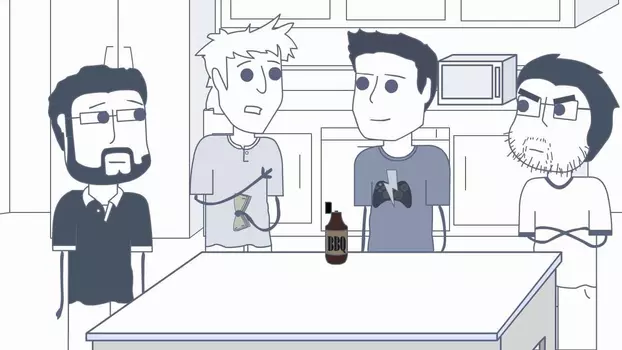 Watch The Best of Rooster Teeth Animated Adventures 2 Trailer