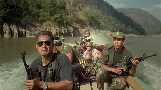Watch Salween Trailer