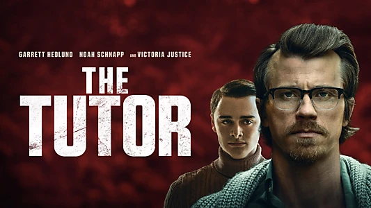 Watch The Tutor Trailer