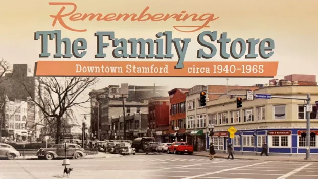 Watch Remembering the Family Store Trailer