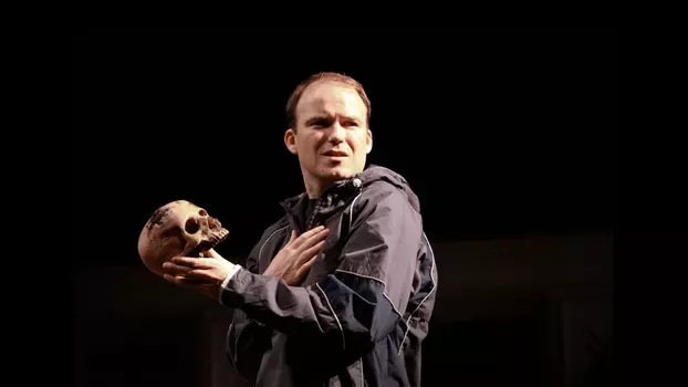 Watch National Theatre Live: Hamlet Trailer