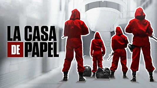 Money Heist