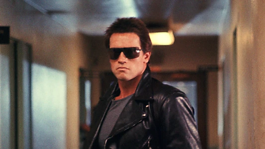 The Terminator