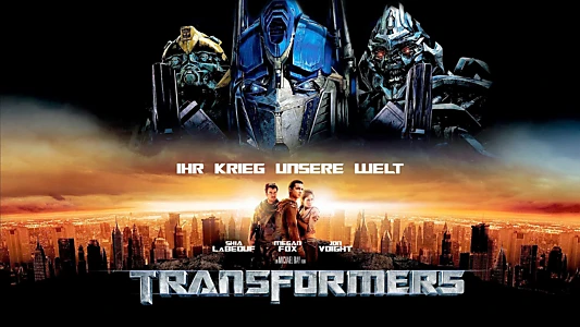 Transformers