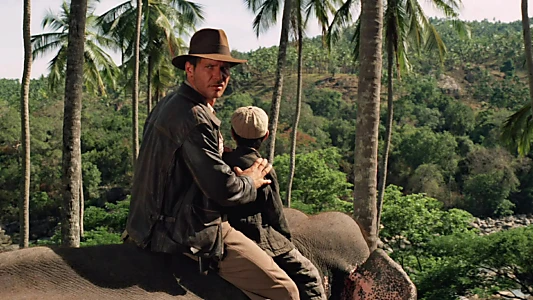 Indiana Jones and the Temple of Doom