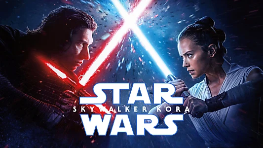 Star Wars: The Rise of Skywalker