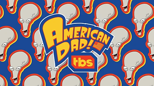 American Dad!