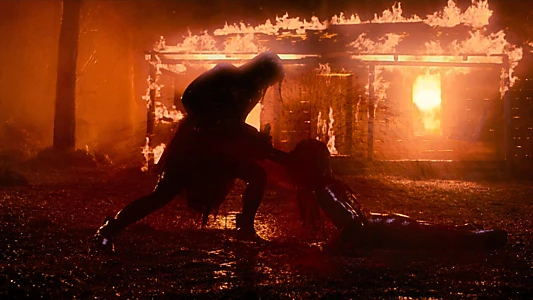 Evil Dead