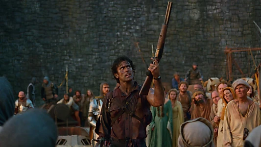 Army of Darkness